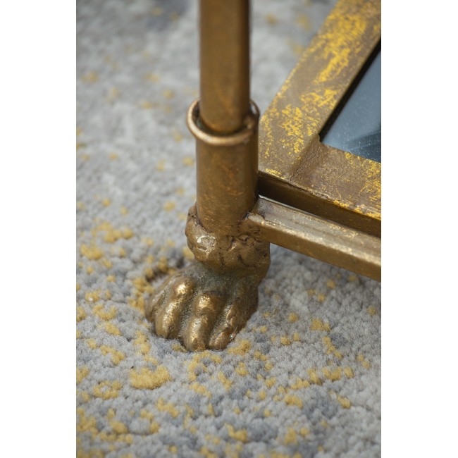 وحدة أرفف عمودية أنيقة تجمع بين الطابع العصري و الفنتج 8507