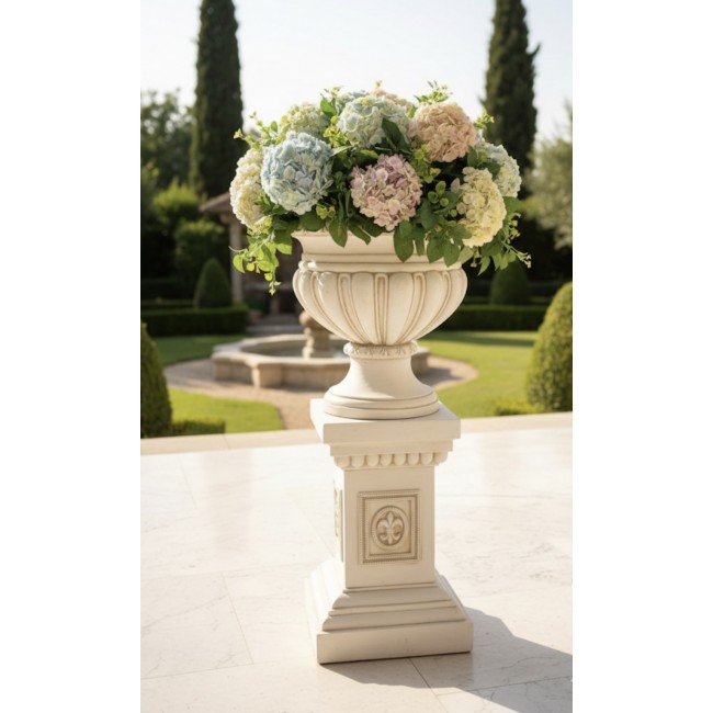 مركن سيراميك فاخر رويال فنتج ارتفاع 110cm مركن سيراميك فاخر رويال فنتج ارتفاع 110cm