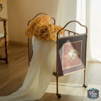 وحدة تخزين بتصميم مهد بتصميم الريف الأوروبي 9291 وحدة تخزين بتصميم مهد بتصميم الريف الأوروبي 9291