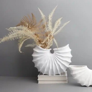 فازه فنيه بتصميم مودرن فايبر -L5587