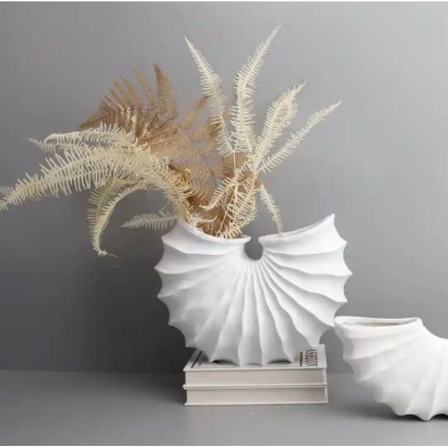 فازه فنيه بتصميم مودرن فايبر -L5587