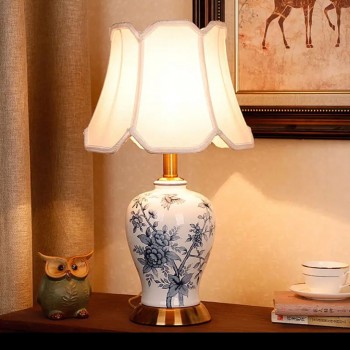 وحده اضاءه   سيراميك بنمط كلاسيك فاخر- L4906