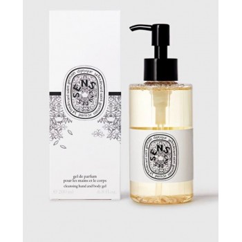 جل منظف لليدين والجسم جل عطري لليدين والجسم من ديبك-4964