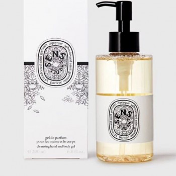 جل منظف لليدين والجسم جل عطري لليدين والجسم من ديبك-4964 جل منظف لليدين والجسم جل عطري لليدين والجسم من ديبك-4964