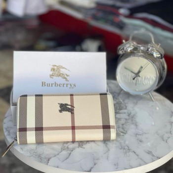 محفظه burberrys انيقه وجذابه -L4557 محفظه burberrys انيقه وجذابه -L4557