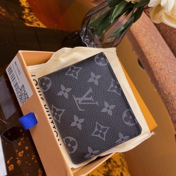 محفظه رجاليه جذابه لويس فيتون 4564 محفظه رجاليه جذابه لويس فيتون 4564