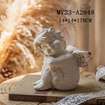 تحفه انجل بنمط  رماني -L4770