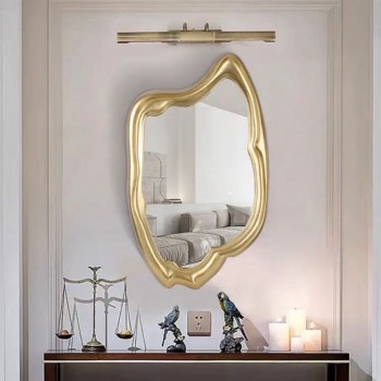 مريا بتصميم مودرن انيقه بطار مذهب معدن -4568 مريا بتصميم مودرن انيقه بطار مذهب معدن -4568