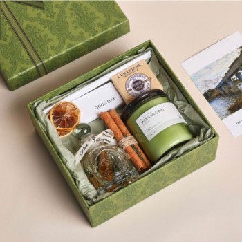 فواحه بوكس هديه معطره 4341