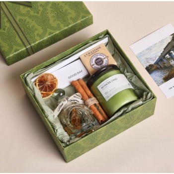 فواحه بوكس هديه معطره 4341