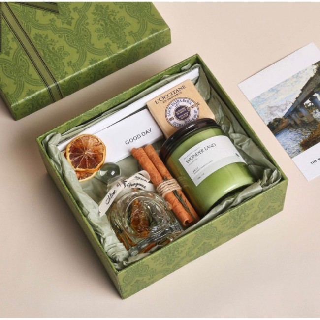 فواحه بوكس هديه معطره 4341 فواحه بوكس هديه معطره 4341