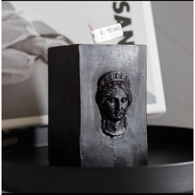 شمعه منزليه معطره براحه عطريه3591 شمعه منزليه معطره براحه عطريه3591