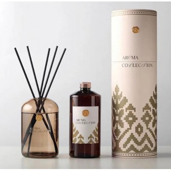 فواحه اعواد برائحه  منتشره متوفر للونين  -3808