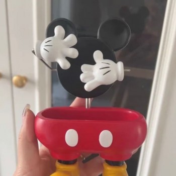 ديزني ميكي ماوس يحمل الهاتف المحمول-4369