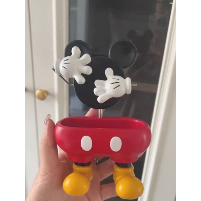 ديزني ميكي ماوس يحمل الهاتف المحمول-4369 ديزني ميكي ماوس يحمل الهاتف المحمول-4369