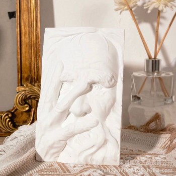 لوحه منحوته بنمط الروماني القديم L3711