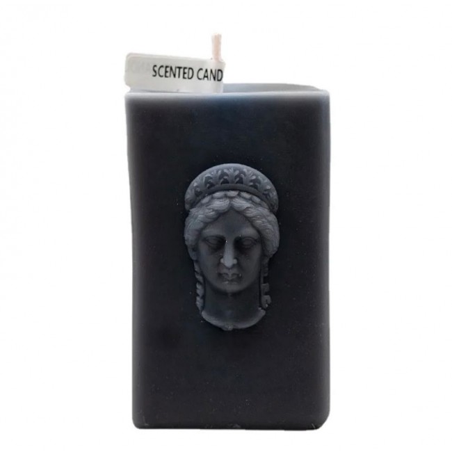 شمعه منزليه معطره براحه عطريه3591 شمعه منزليه معطره براحه عطريه3591