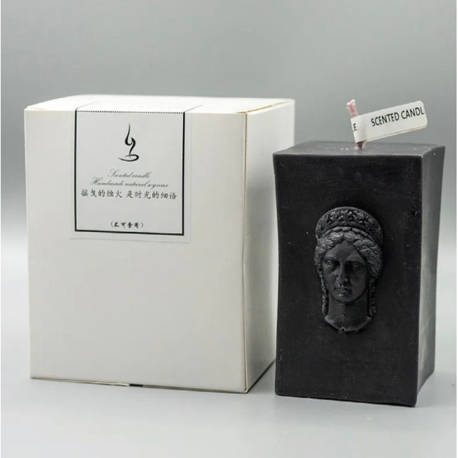 شمعه منزليه معطره براحه عطريه3591 شمعه منزليه معطره براحه عطريه3591