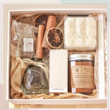 فواحه بوكس هديه معطره -4346