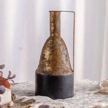 فازه  معدنيه  معتقه بالون الذهبي -4240