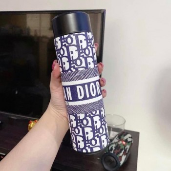 كوب حراري  بغطاء رقمي كريستيان ديور L3753