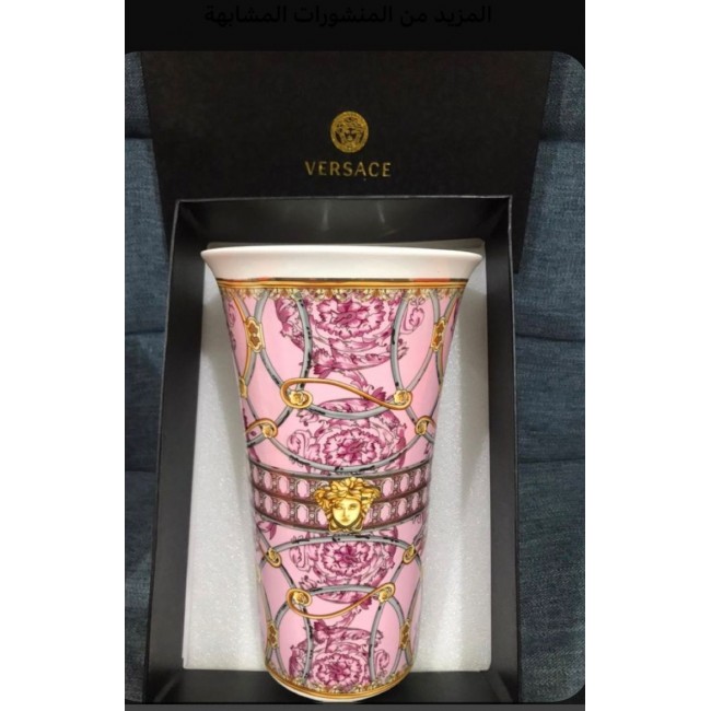 فازه سراميك انيقه زهريه فرزاتشي -2-L4111 فازه سراميك انيقه زهريه فرزاتشي -2-L4111