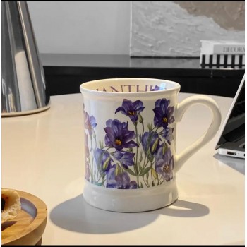 كوب من سراميك مقاوم لدرجة الحراره -03-4370