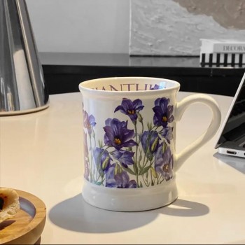 كوب من سراميك مقاوم لدرجة الحراره -03-4370