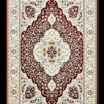 سجادمطبوع عالي الجوده بتصميم اوربي ملائم لديكور المنزل متوفر الحجمين -5312