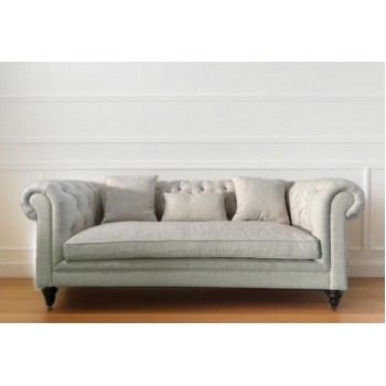 كنب مصنوع من اجود انواع الخشب والاقمشه بمواصفات امريكيه فنتيج ستايل-3-32514