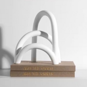 تحفة اقواس من الرانتج ابداعيه-L5617