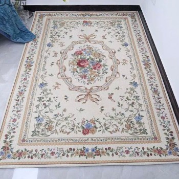 سجاد بتصميم ريفي عالي الجوده بمقاس 140cm*70cm