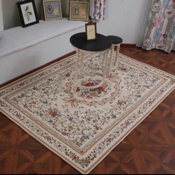 سجاد عالي اجوده بتصميم ريفي -6333 بمقاس 70cm*120cm