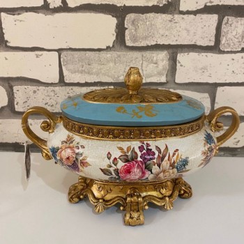 فازه بغطا سيراميك على الطراز الاروبي -6259