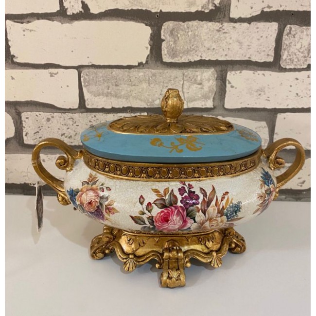 فازه بغطا سيراميك على الطراز الاروبي -6259