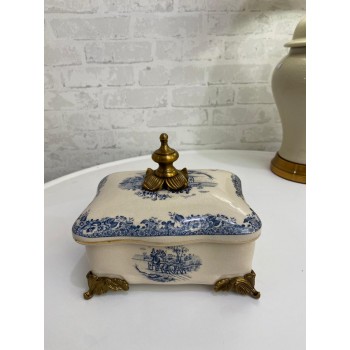 تحفه بغطا بتصميم اوربي كلاسيك-5909