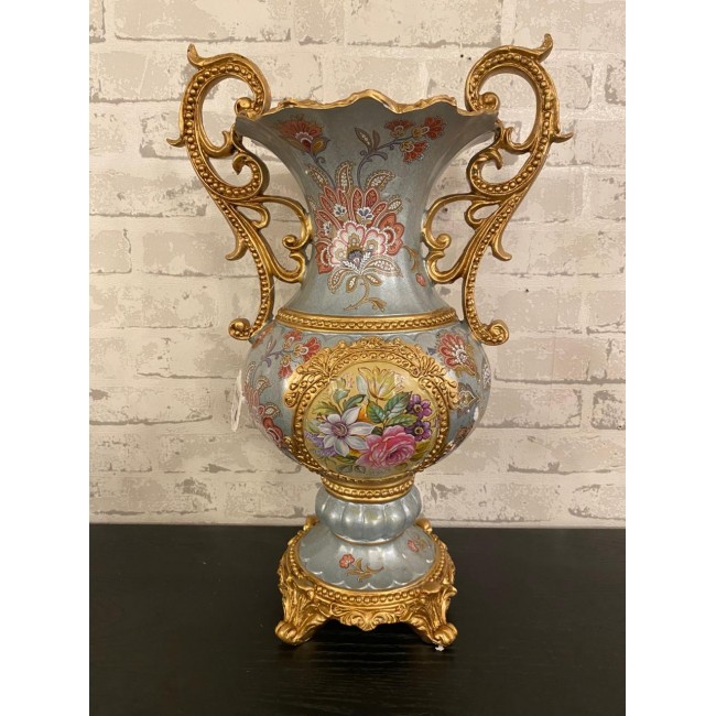 فازه سيراميك بتصميم فكتوريا اوربي -L6552