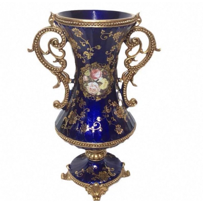 فازه سيراميك على الطراز الاروبي فكتوريا L6579