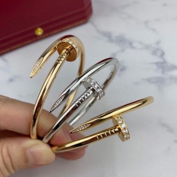 سوار المسمار  كلاسيكي متوفر للونين  3908