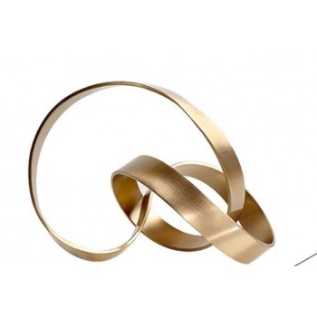 تحفه عقده مكتبيه معدنيه L3642 تحفه عقده مكتبيه معدنيه L3642