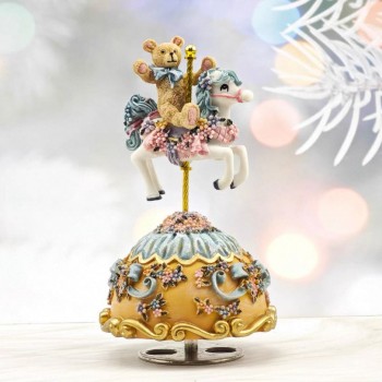 كاروسيل سيراميك موسيقى6947