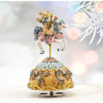 كاروسيل سيراميك موسيقى6947