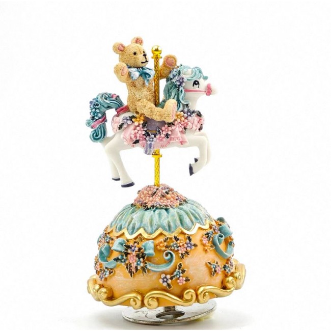 كاروسيل سيراميك موسيقى6947