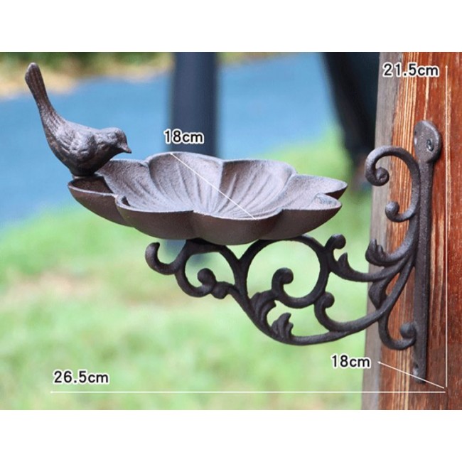 حامل مشغول يدويا ملائم للحدائق  7110