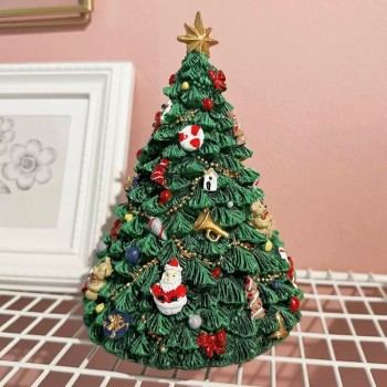 تحفه شتويه سيراميك 6944