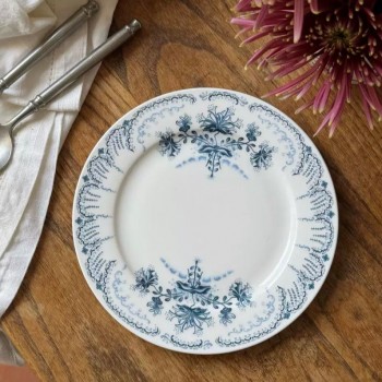 صحن سيراميك بتصميم اوربي L7182 صحن سيراميك بتصميم اوربي L7182