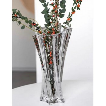 فازه زجاجيه مثاليه لديكور المنزل 6090