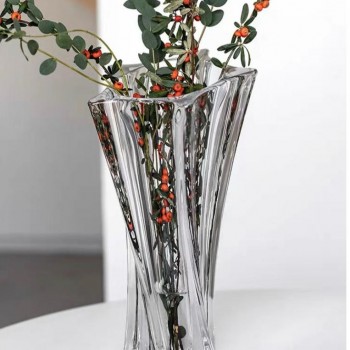 فازه زجاجيه مثاليه لديكور المنزل 6090