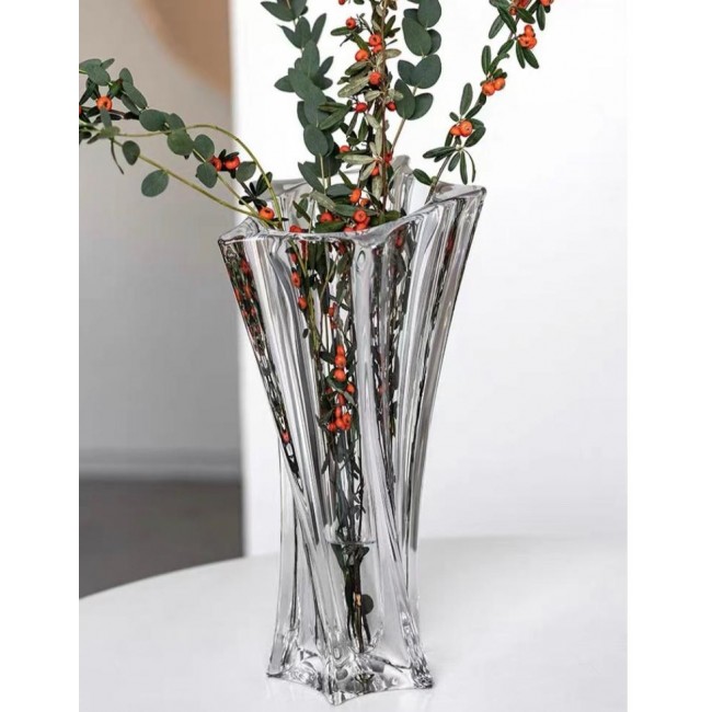 فازه زجاجيه مثاليه لديكور المنزل 6090