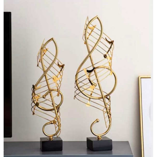 تحفه عصريه بتصميم نوته موسيقيه متوفر الحجمين 5960 تحفه عصريه بتصميم نوته موسيقيه متوفر الحجمين 5960